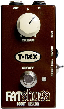 T-Rex Fat Shuga