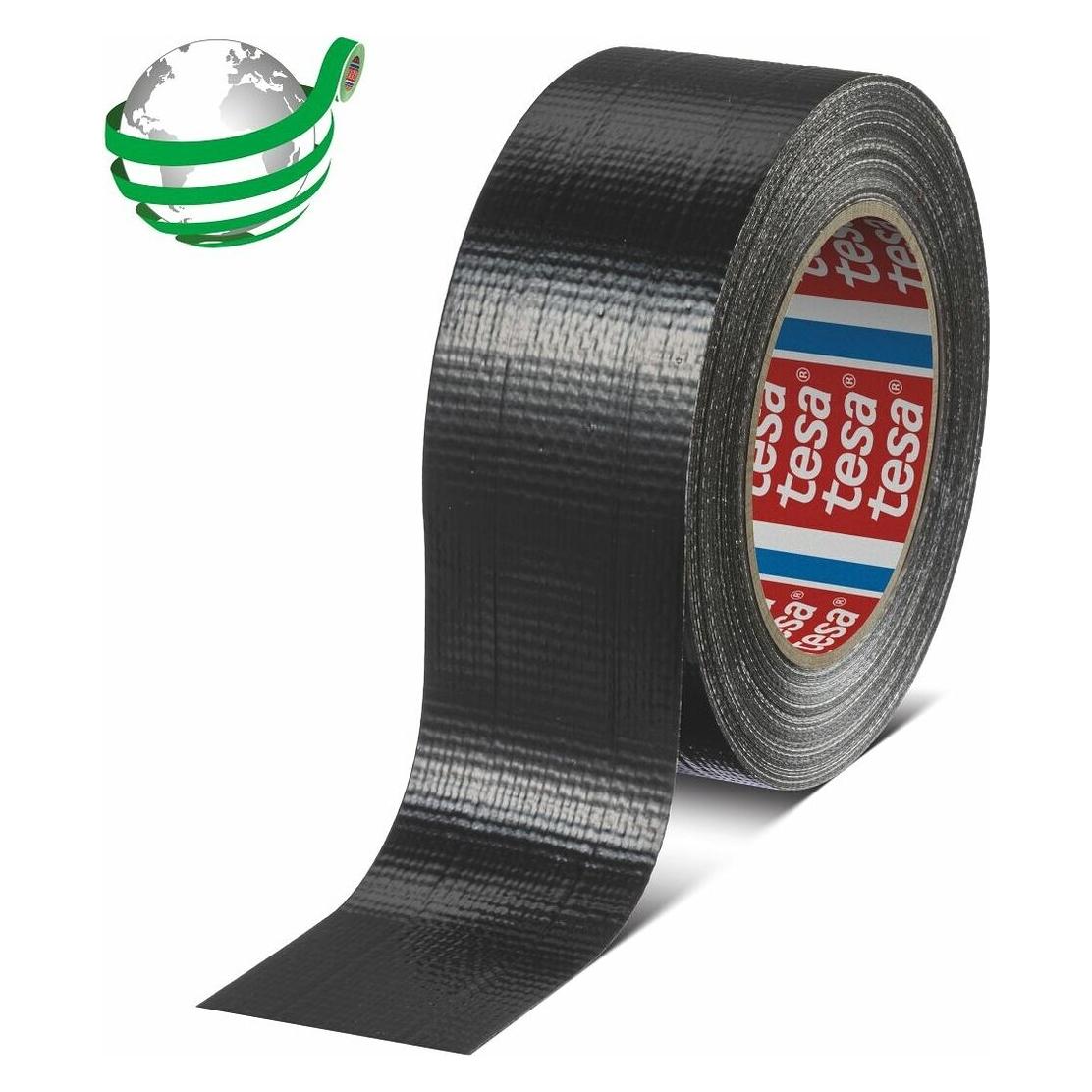 tesa Gewebe-Klebeband Duct 08362250X50 (50 mm) (04615-00001-01)