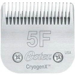 Oster, Zubehör Haarentfernung, 919-17 Cutting head (5F), 6.3 mm