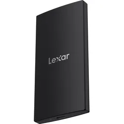 LEXAR XL300 Portable SSD 2TB USB 3.2