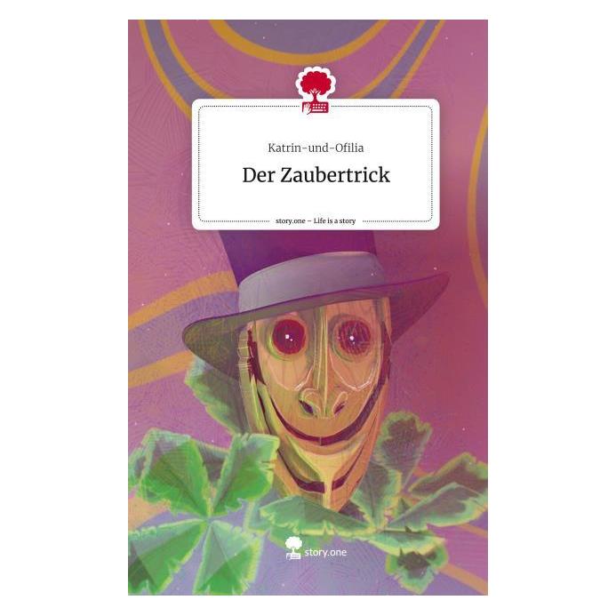 Bod Katrin-und-Ofilia:Der Zaubertrick. Life (67860123)