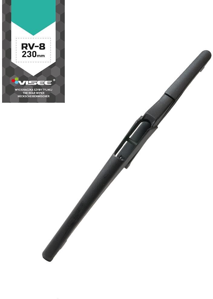 VISEE RV-8 230 Rear wiper blade