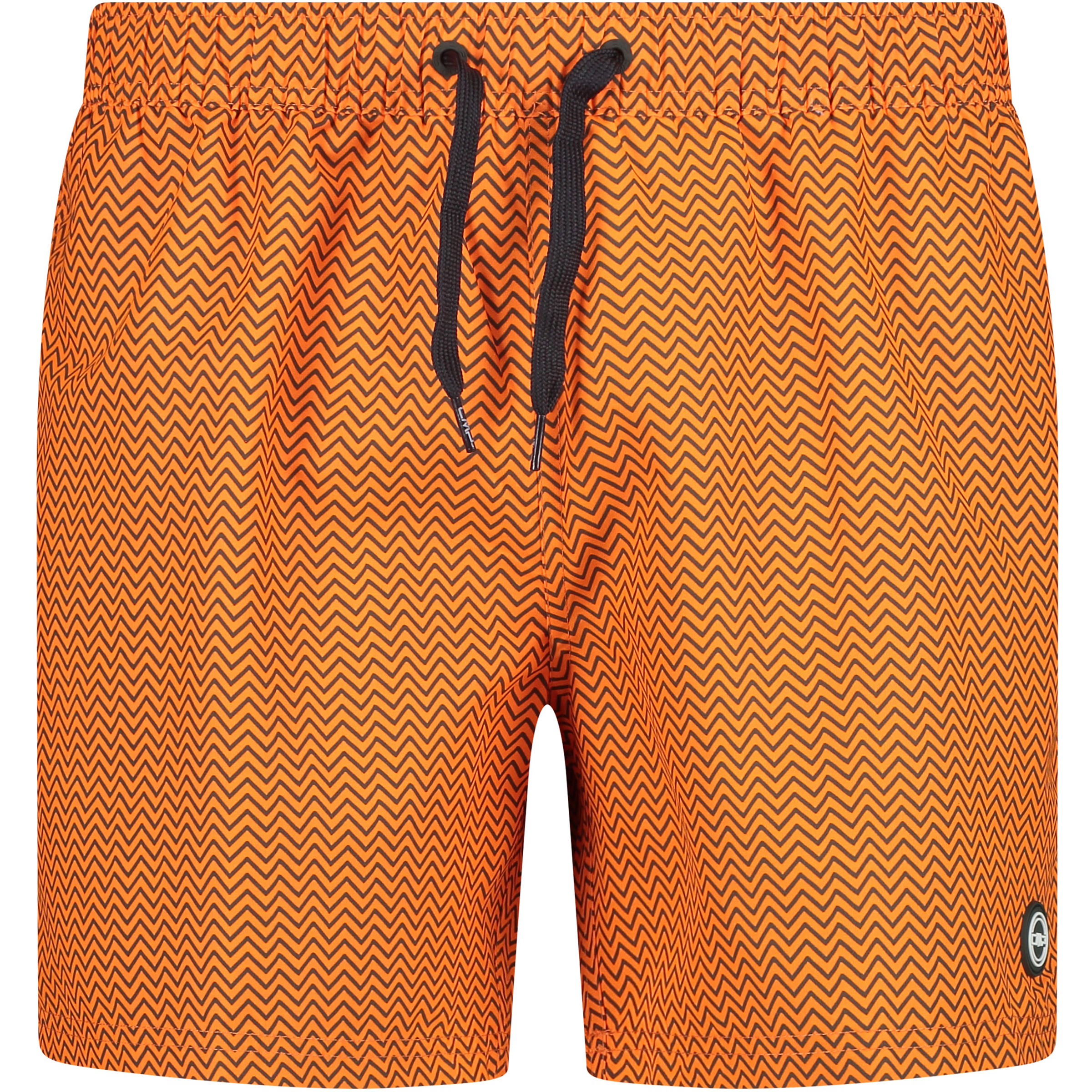 CMP Badehose Herren Badeshorts orange Größe 3XL Surfen/ SUP Atmungsaktiv