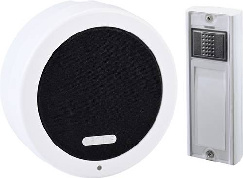 Grothe 43680 Funkgong Komplett-Set