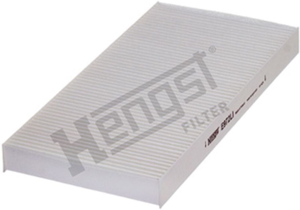 Innenraumluftfilter HENGST Filtration E972LI