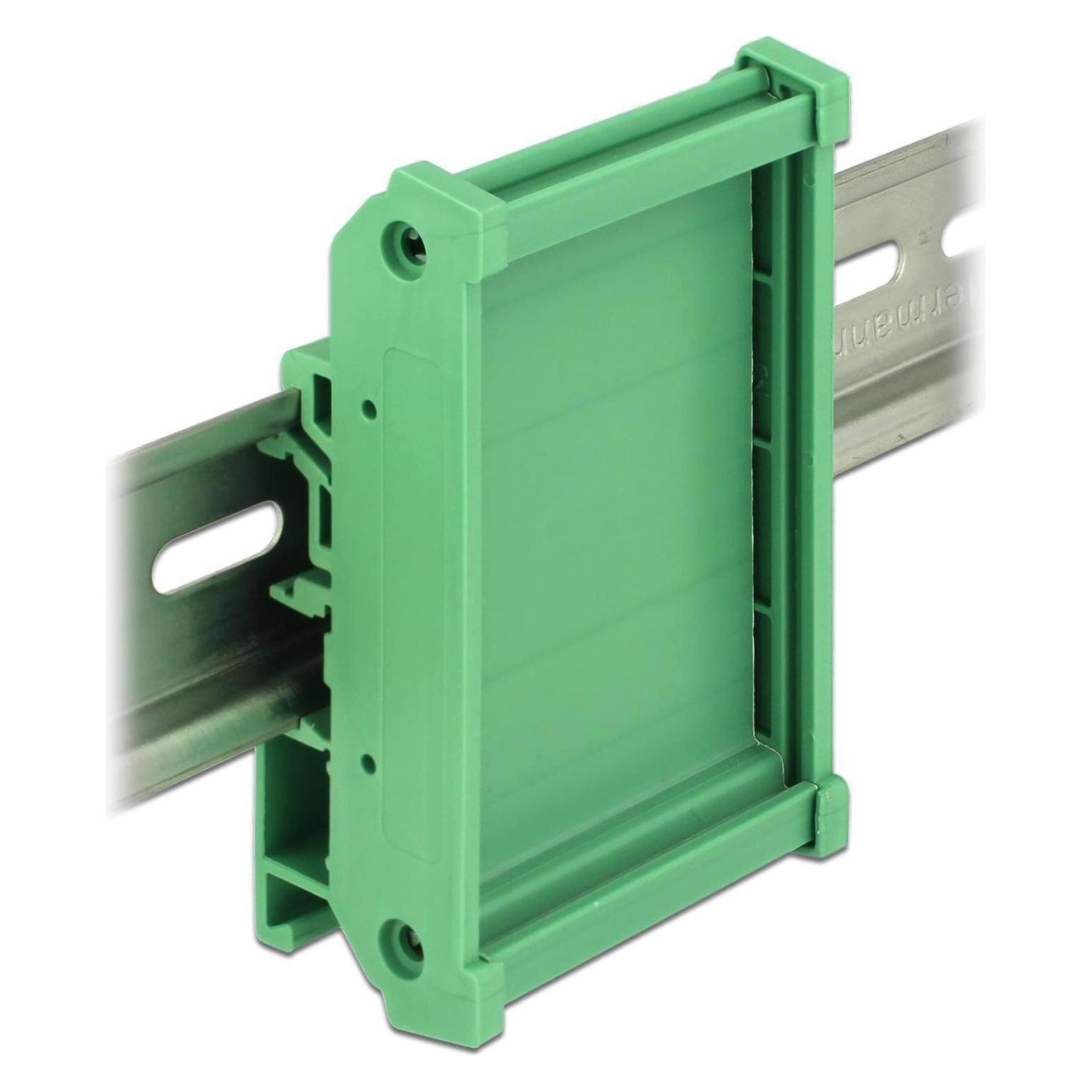 Delock Platinenhalterung, 10 cm (65984)