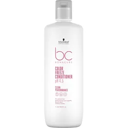 Schwarzkopf, Conditioner, Bonacure Color Freeze Conditioner (1000 ml)