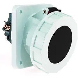 Bals Elektrotech. Anbausteckdose geneigt 63A 12571