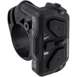 Shimano Bedieneinheit STEPS SW-EN600 schwarz