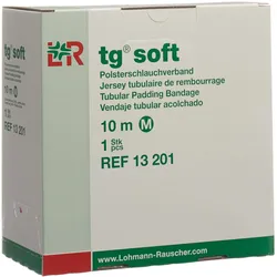Lohmann & Rauscher, Verbandsmaterial, soft Polsterschlauchverband