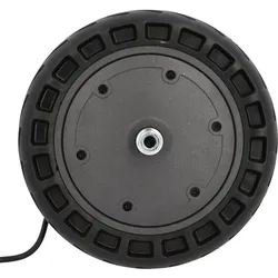 Wheelyoo, Scooter Zubehör