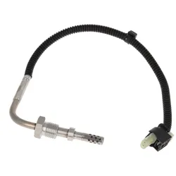 Sensor Abgastemperatur VALEO 368970 für Mercedes-Benz A