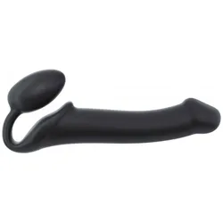 Strap-on-me, Dildo, Bendable