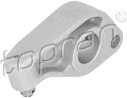 TOPRAN 304 806 Rocker Arm, engine timing