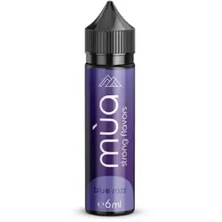 MÙA Blue Razz Aroma