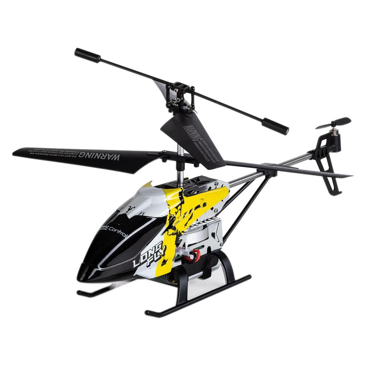 Revell RC X-TREME Helicopter Long Fly (24897)