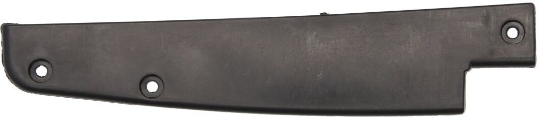 Cache, pare-chocs PACOL MAN-FP-011R droite