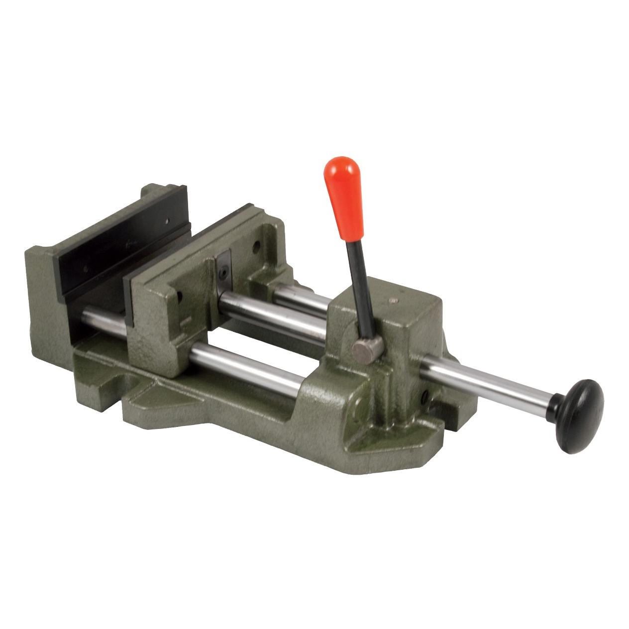 Elmag Schnellspannschraubstock Quick Grip 6 150 mm (150 mm) (16092)