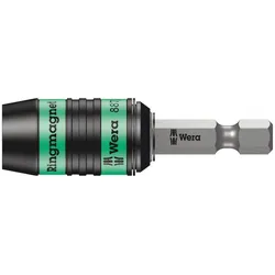 Wera 887/4 RR Rapidaptor Universalhalter mit Ringmagnet - 05052490001