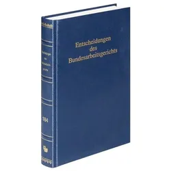 Entscheidungen des Bundesarbeitsgerichts, Fachbücher