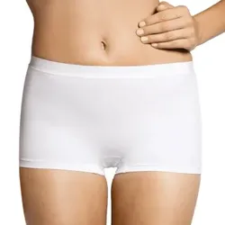 Sloggi Sensual Fresh Shorts Weiß 42 Damen