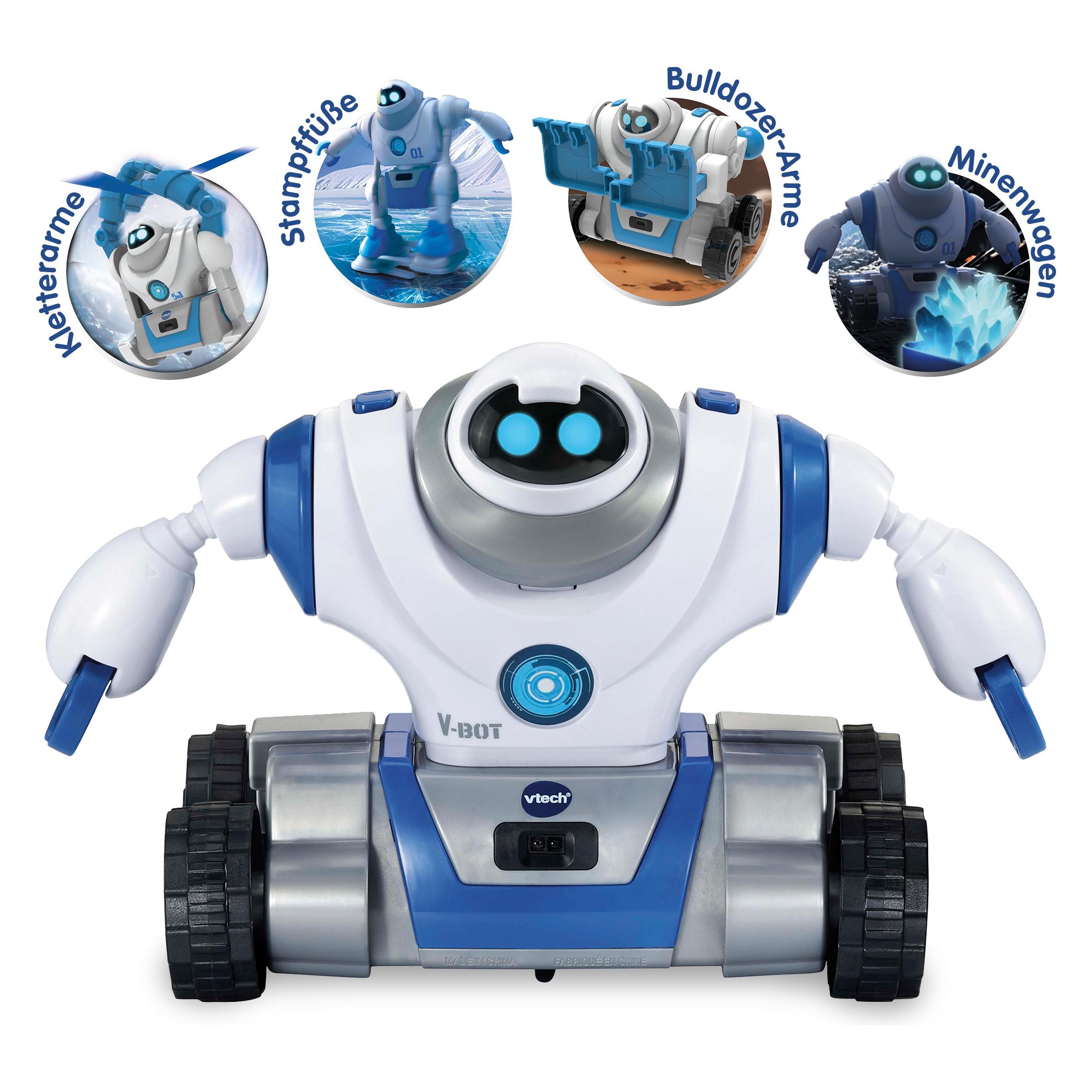 VTech V-Bot (80-573704)