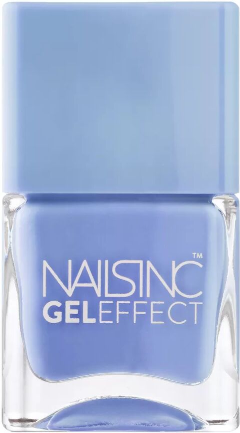 Nails Inc. - Gel Effect, Nagellack, 14 ml, Regents Place