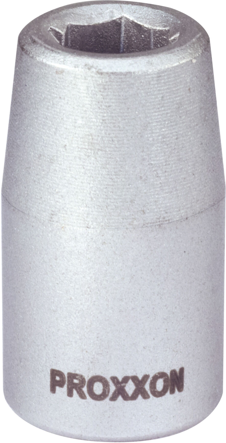 Proxxon Adapter 1/4" Innenvierkant auf Innensechskant (23780)