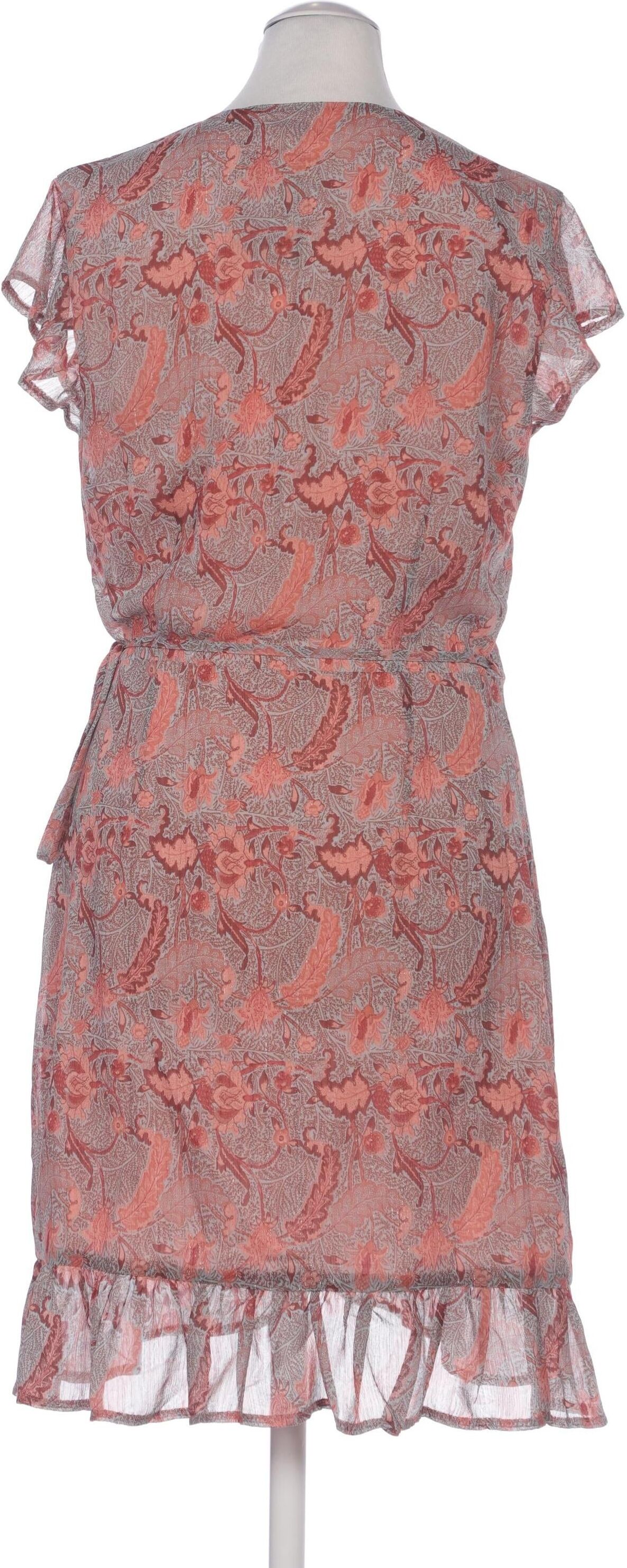 Freebird Damen Kleid, Pink, Gr. XS, Synthetik - Second Hand