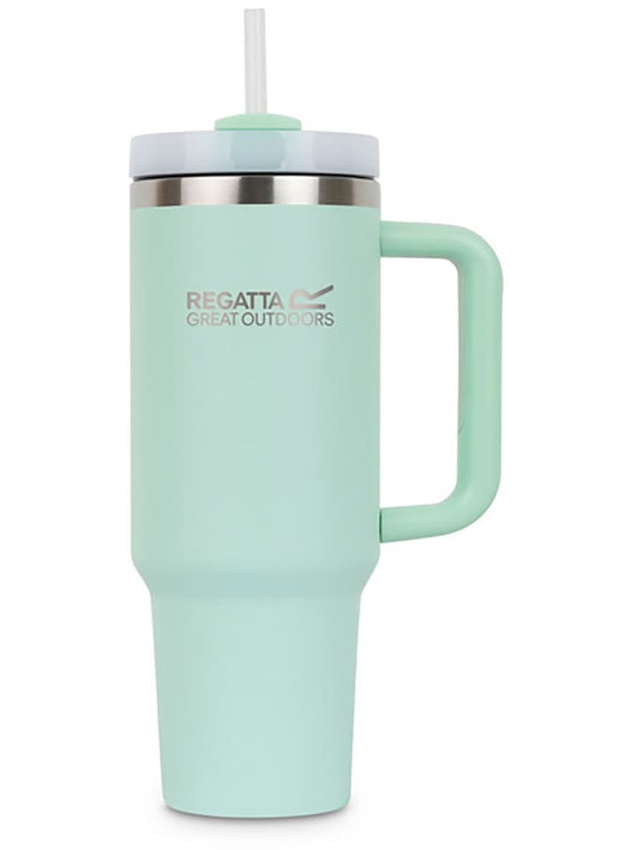 Regatta Isolierbecher "Therm Insu" in Türkis - 1,2 l - onesize