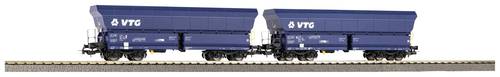Piko H0 58282 Schüttgutwagen DC