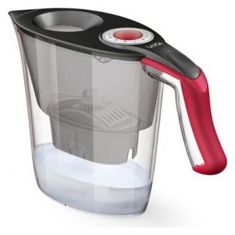 Laica Coffee machine accessory J35-GA Black/Cherry (62900664)