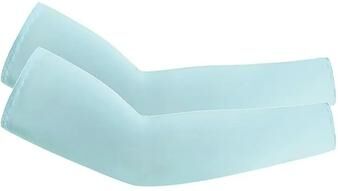 Uplift Essentials Ice Cool Cooling Arm Sleeves With UV Protection style D