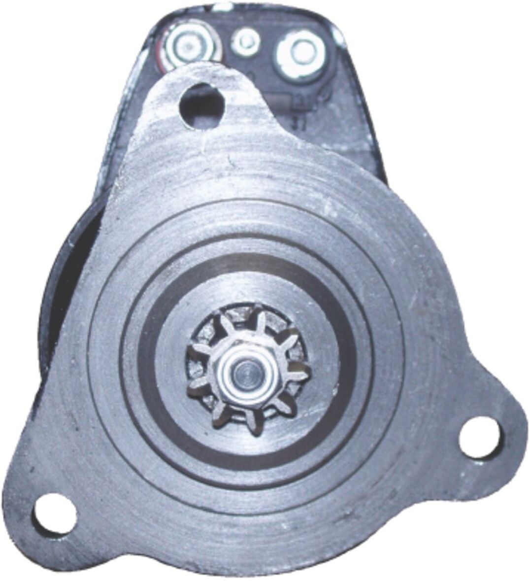 Anlasser, Starter PRESTOLITE ELECTRIC LTD 860506