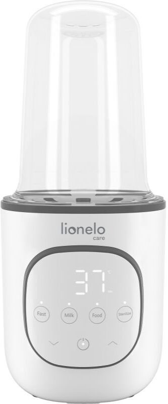Lionelo Care Thermup 2.0. Chauffe-biberon White 1 pcs