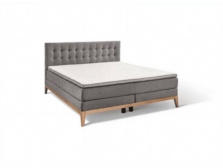 Kabs Boxspringbett Sleza
