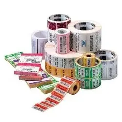 Zebra, Etikettenrolle, Label roll, 102x38mm (102 mm)