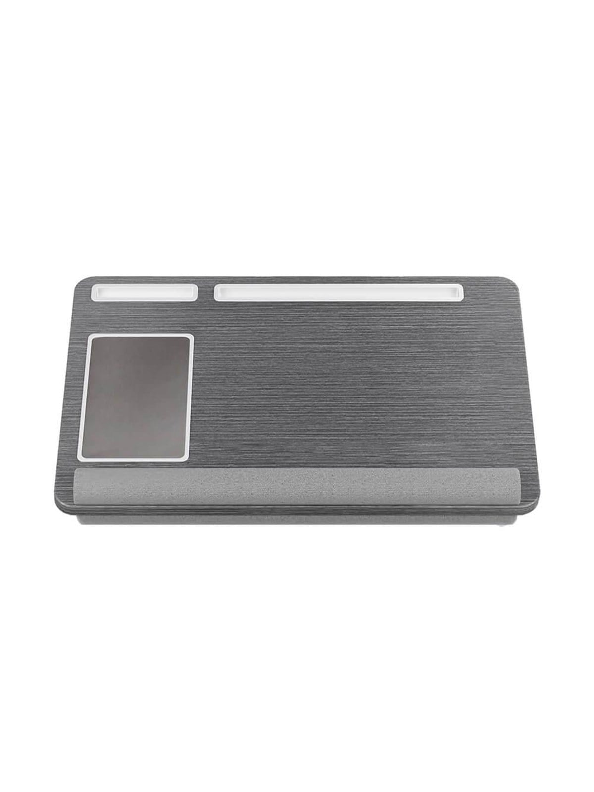 Desire2 Laptop Lap Desk - Supreme Grey