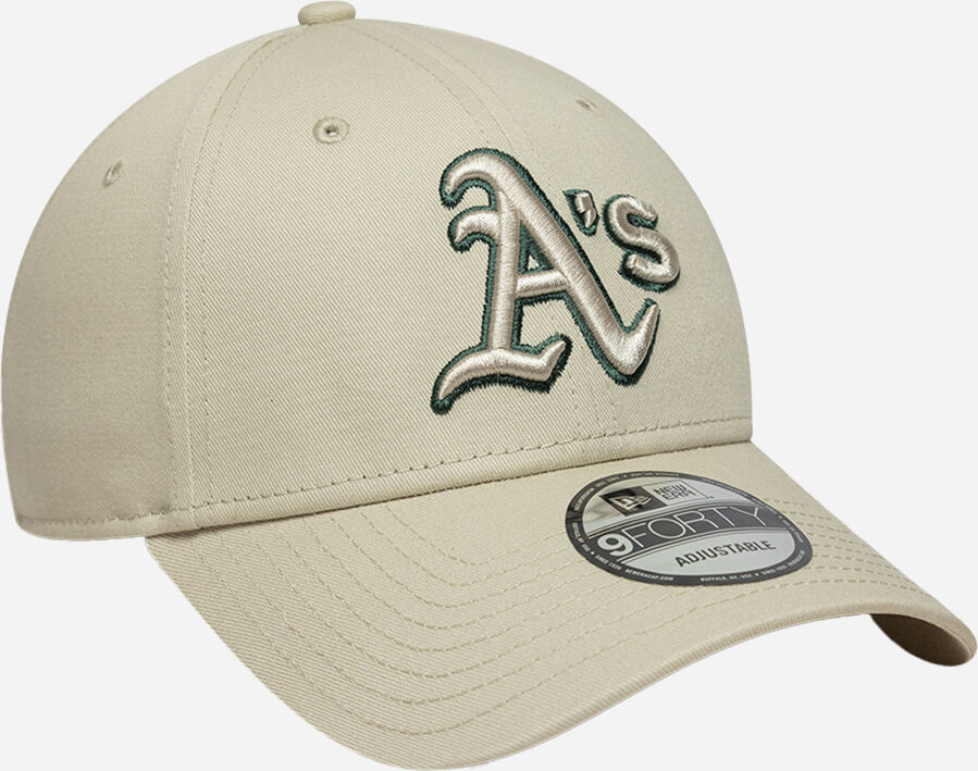 new era Oakland Athletics - Cappellino UNICA