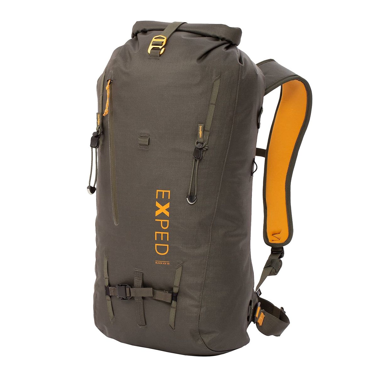 Exped Black Ice 30 moraine S 7640277842984