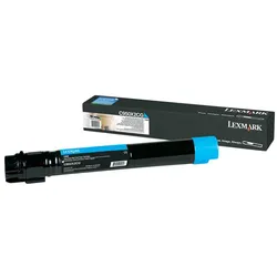 Lexmark, Toner, X950x2cg (C)