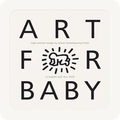 Art for Baby, Gebundene Ausgabe von Various, Candlewick Press, 978-0-7636-4424-6