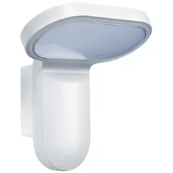 ESYLUX LED-Leuchte 3000K ws OLWL200OP1600830WH