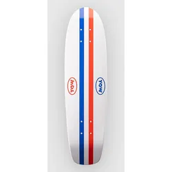 YOW Vermont 28,5x7.6" Surf Cruiser Cruiser Deck uni Gr. Uni