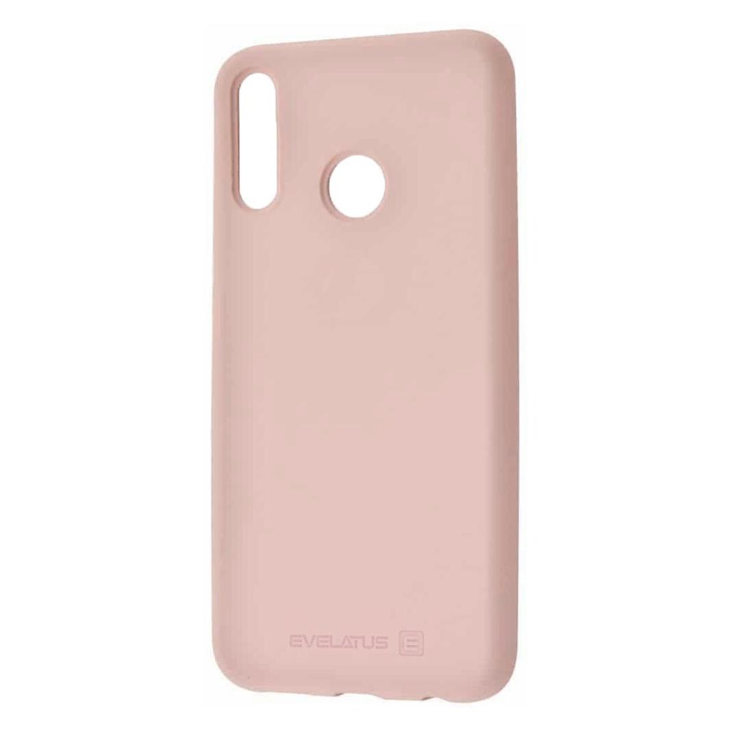 Evelatus P Smart 2019 Silicone case (Huawei P Smart (2019)) (EVELATUS)