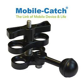 Mobile Catch Butterfly Clipw/ Ball Mount (52520320)