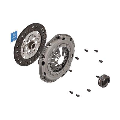 SACHS Kupplungssatz XTend 3000 970 036 für CUPRA VW (SVW) Skoda