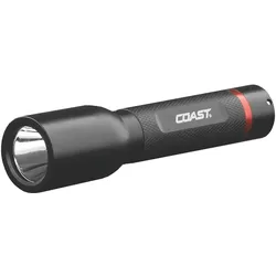 Coast, Taschenlampe, PX100 Handlampe mit UV-Licht (10.70 cm)