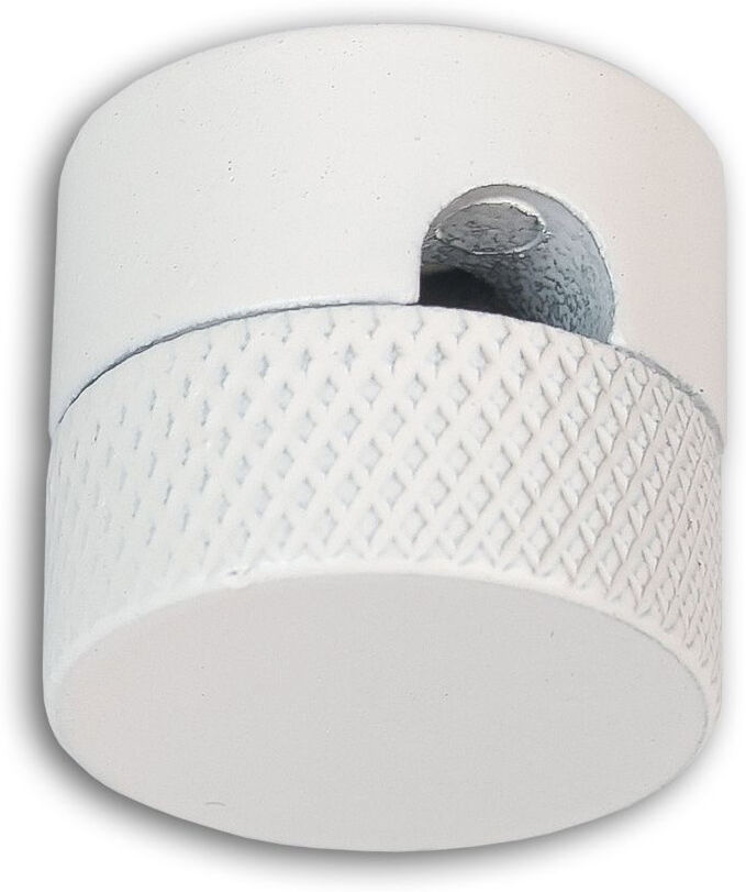 Isoled Kabel Distanzabhänger, Weiß, Für Kabel Ad