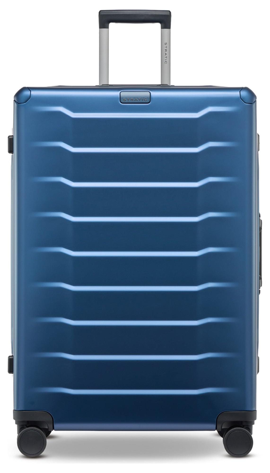 Stratic Phoenix Alu Trolley Blue dunkelblau 76cm